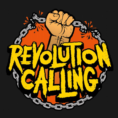 referentie Revolution Calling